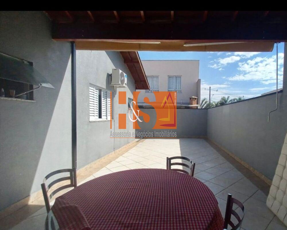 Casa de Condomínio à venda com 3 quartos, 300m² - Foto 14