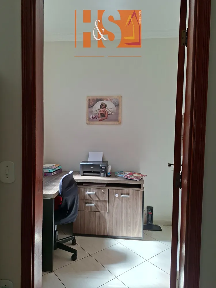 Casa de Condomínio, 3 quartos - Foto 18