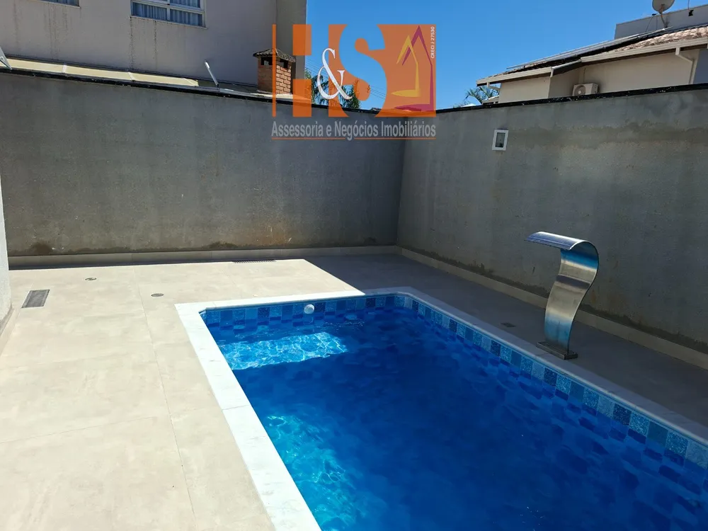 Casa de Condomínio, 3 quartos - Foto 24