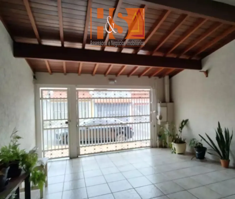 Sobrado, 3 quartos - Foto 2