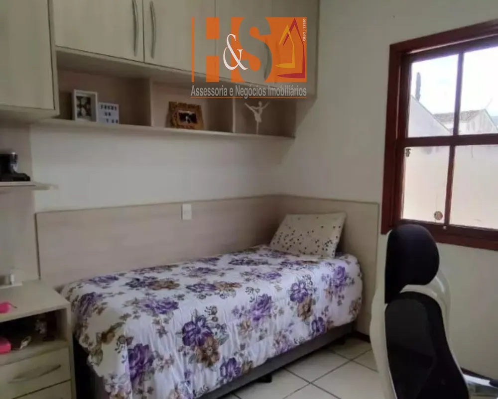 Sobrado, 3 quartos - Foto 7