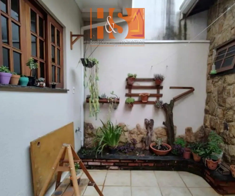 Sobrado, 3 quartos - Foto 5