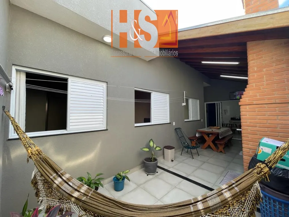 Casa, 3 quartos - Foto 6