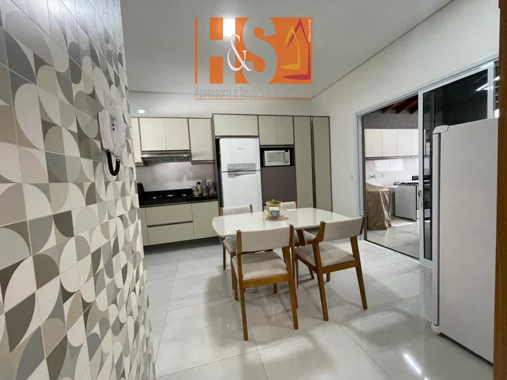Casa, 3 quartos - Foto 6