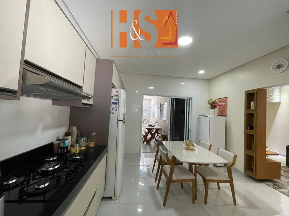 Casa, 3 quartos - Foto 5