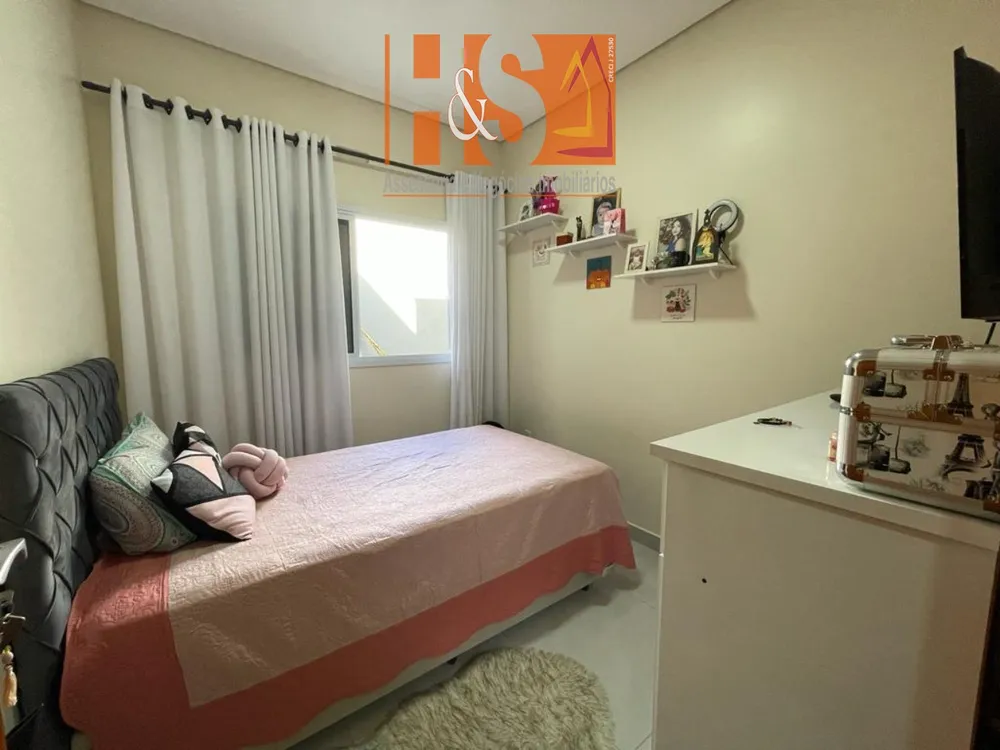 Casa, 3 quartos - Foto 10