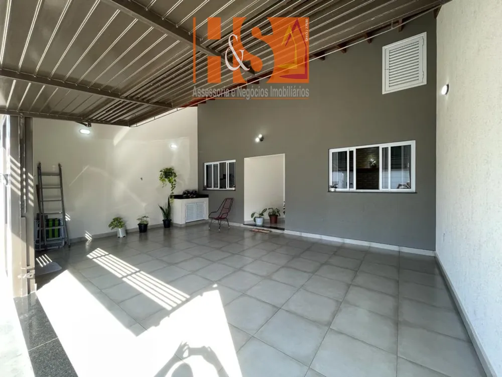 Casa, 3 quartos - Foto 4