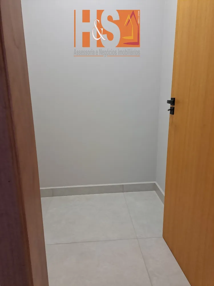 Casa, 3 quartos - Foto 7