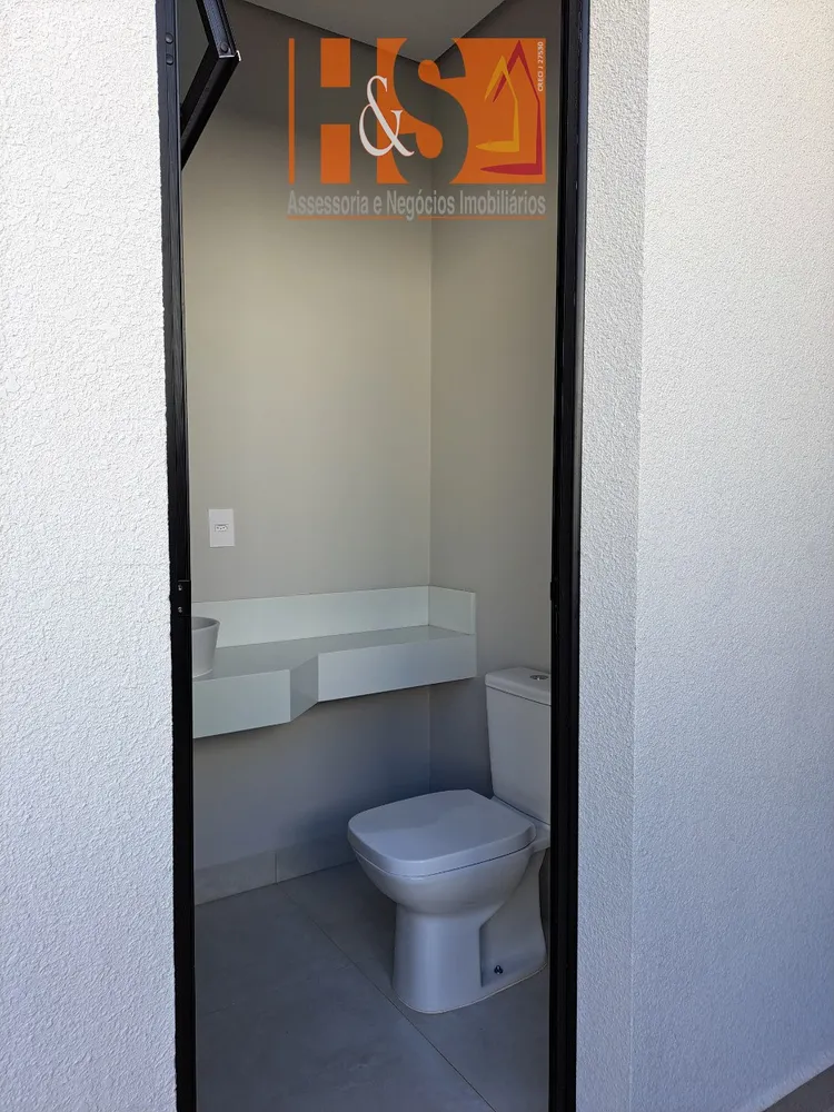 Casa, 3 quartos - Foto 5