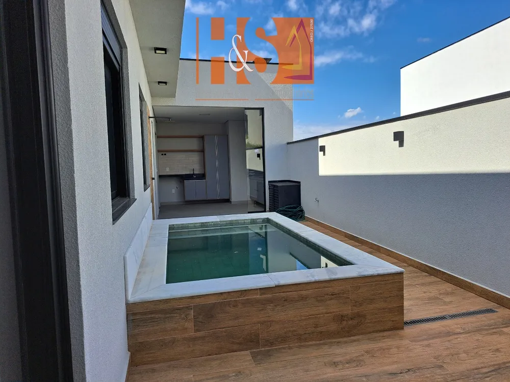 Casa, 3 quartos - Foto 4