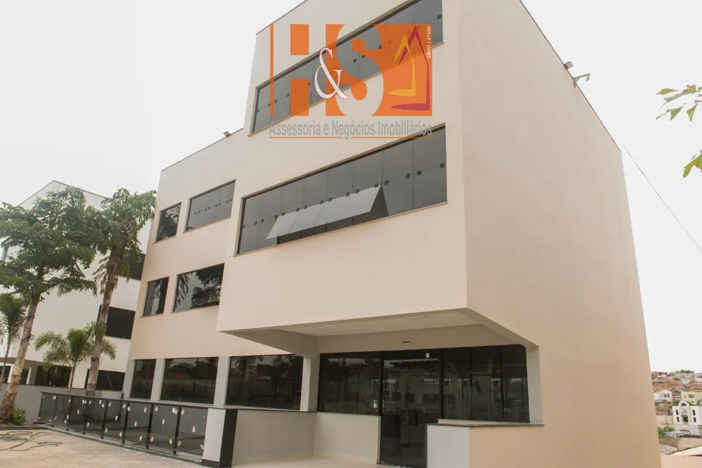 Prédio Inteiro - Foto 2