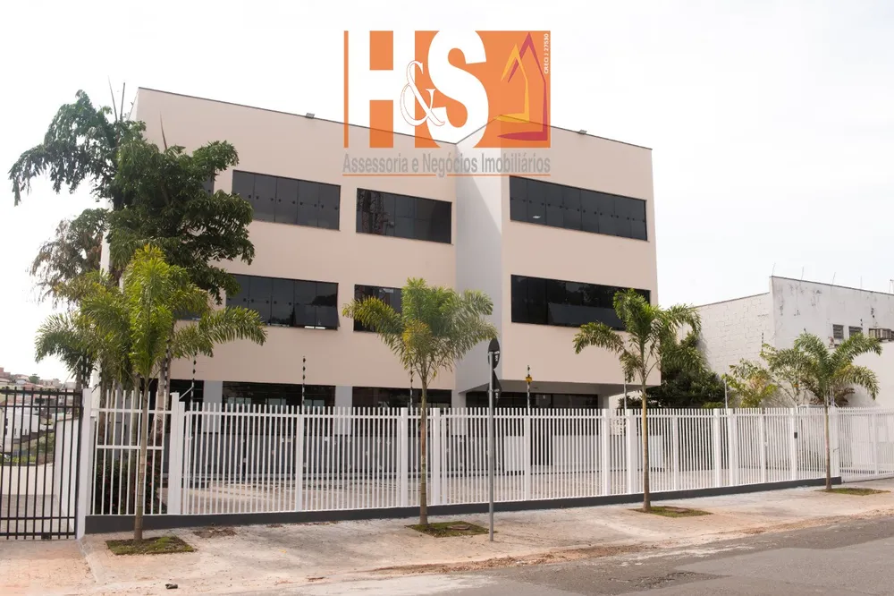 Prédio Inteiro - Foto 2