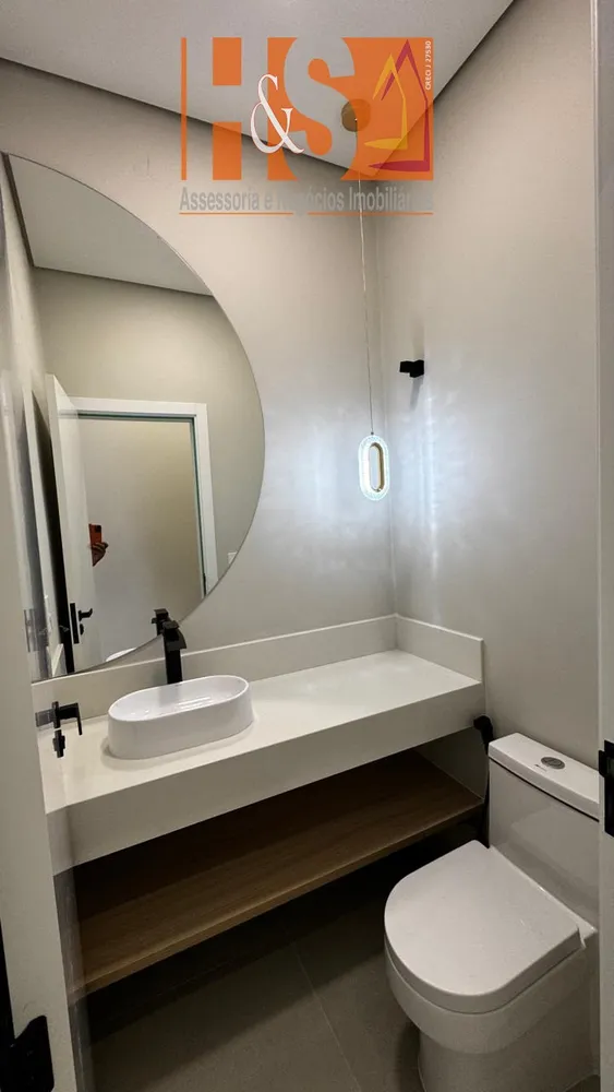 Casa de Condomínio, 3 quartos - Foto 8