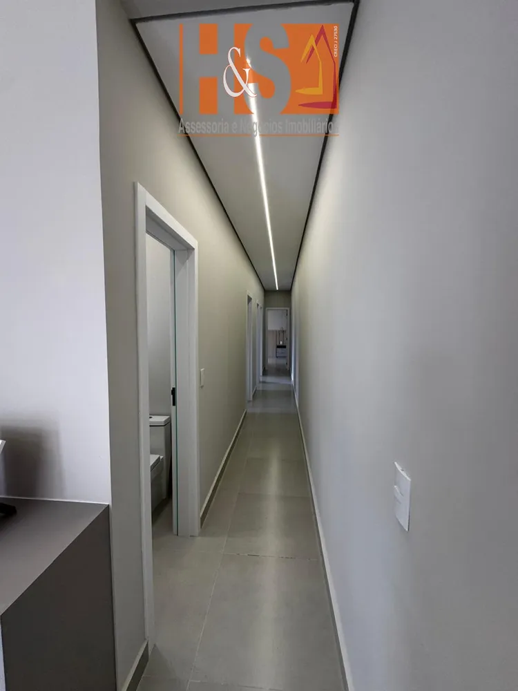 Casa de Condomínio, 3 quartos - Foto 10