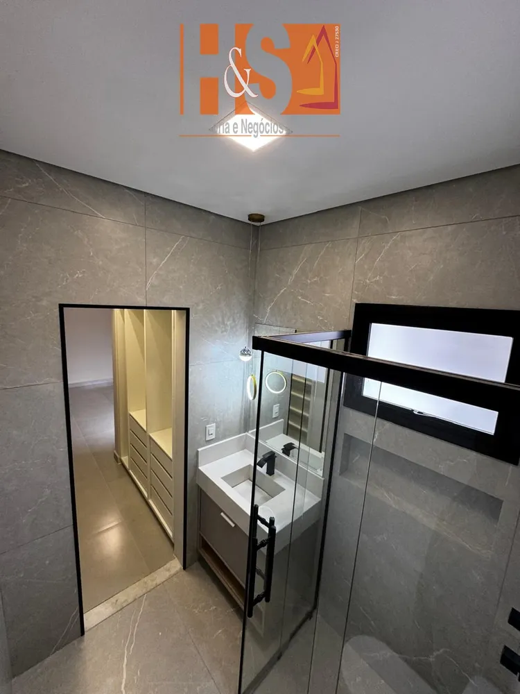 Casa de Condomínio, 3 quartos - Foto 6