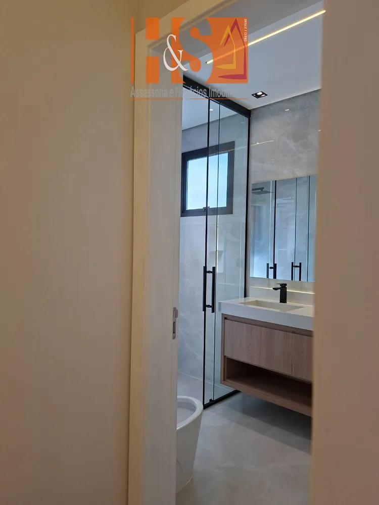 Casa de Condomínio, 3 quartos - Foto 8
