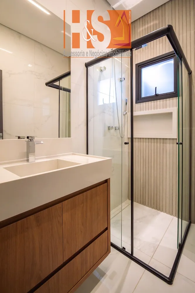 Casa de Condomínio, 3 quartos - Foto 6