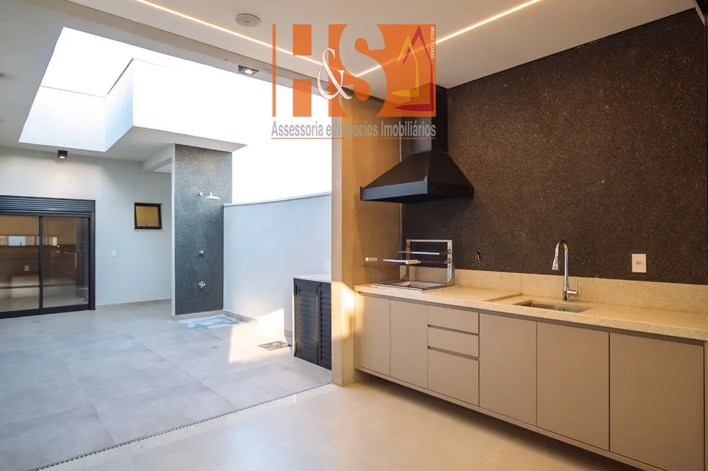 Casa de Condomínio, 3 quartos - Foto 7