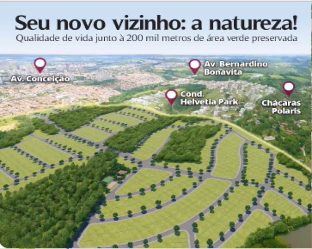 Terreno à venda, 300m² - Foto 1