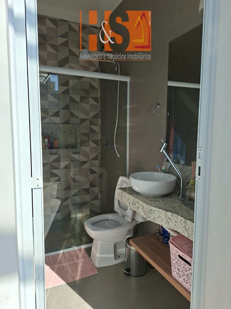 Casa de Condomínio, 3 quartos - Foto 7