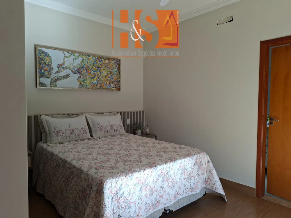 Casa de Condomínio, 3 quartos - Foto 5