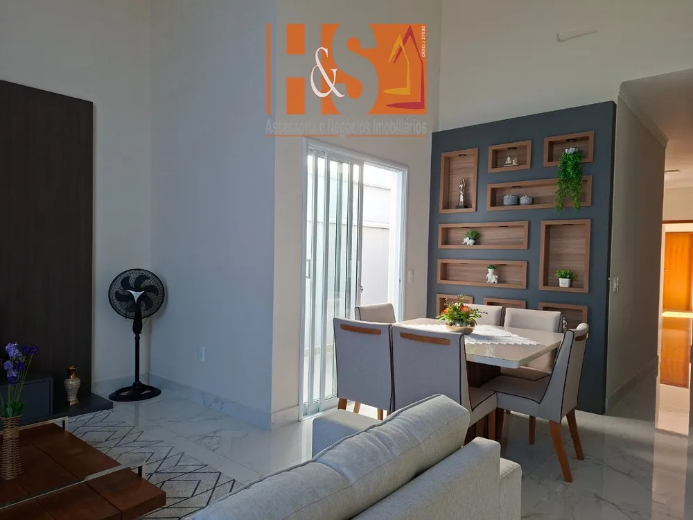 Casa de Condomínio, 3 quartos - Foto 12