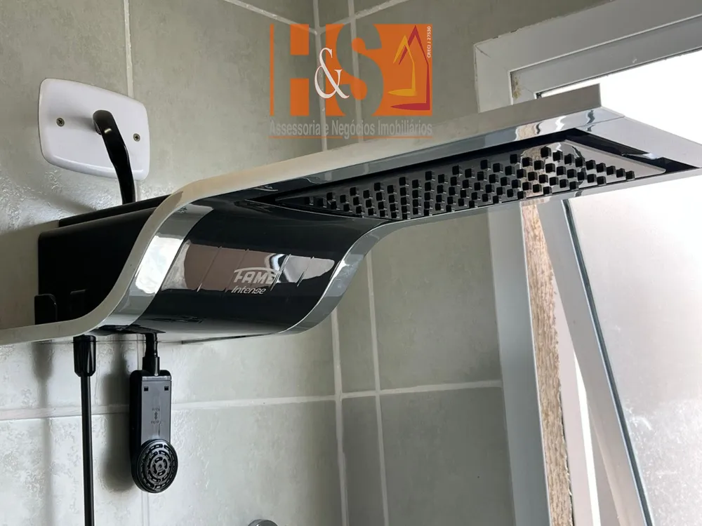 Apartamento, 2 quartos, 55 m² - Foto 11
