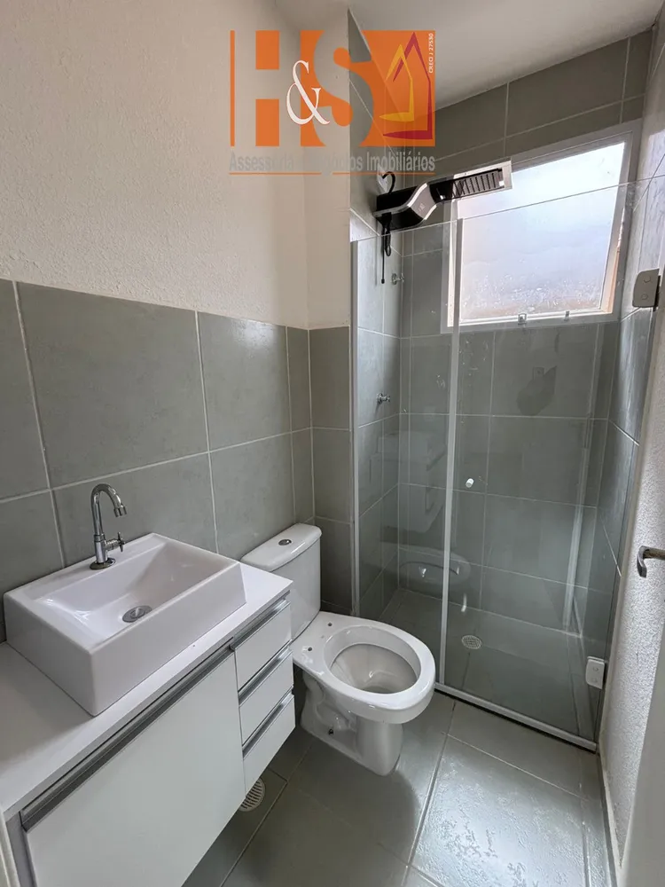 Apartamento, 2 quartos, 55 m² - Foto 9