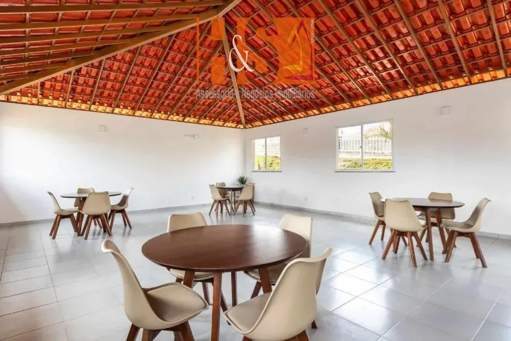 Apartamento, 2 quartos, 55 m² - Foto 15