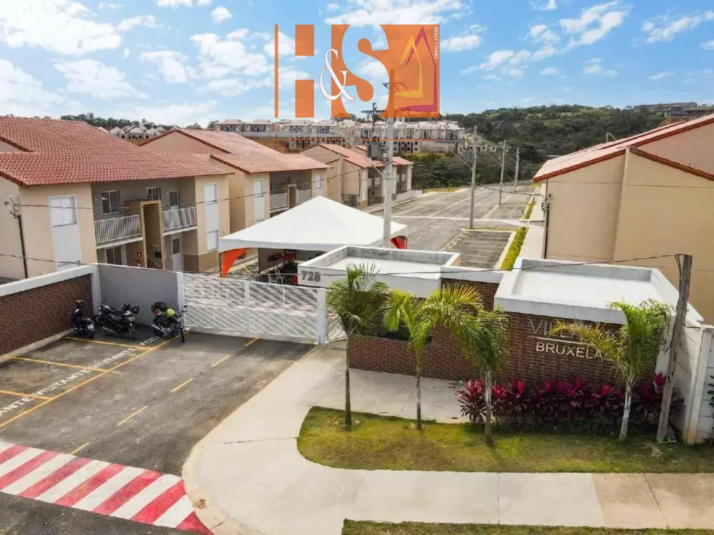 Apartamento, 2 quartos, 55 m² - Foto 1