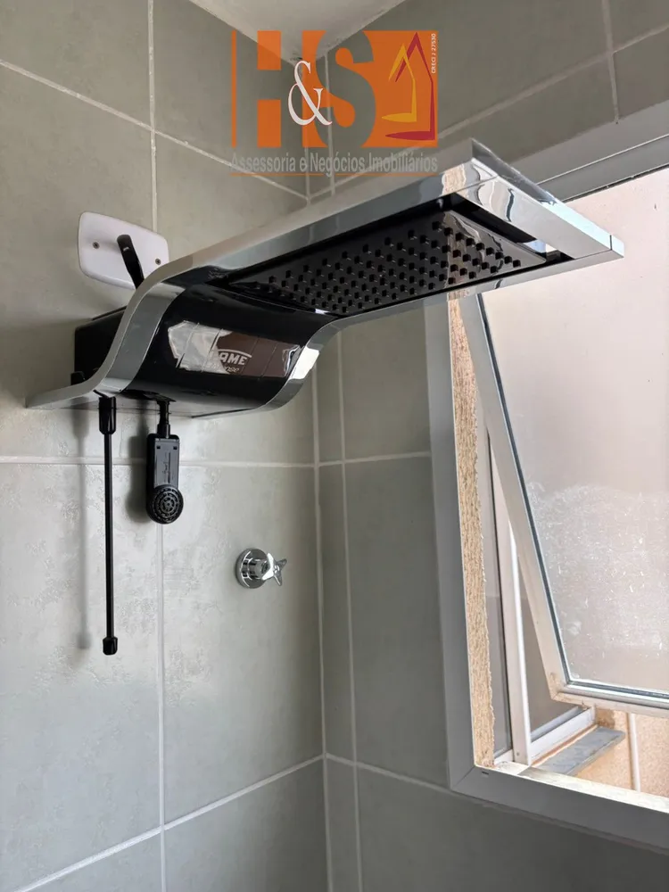 Apartamento, 2 quartos, 55 m² - Foto 10
