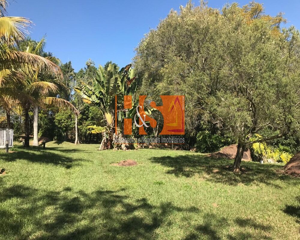 Chácara, 4 quartos, 2 hectares - Foto 1