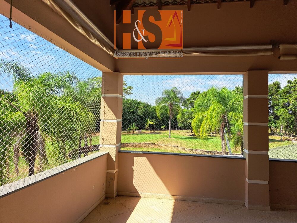 Chácara, 4 quartos, 2 hectares - Foto 3
