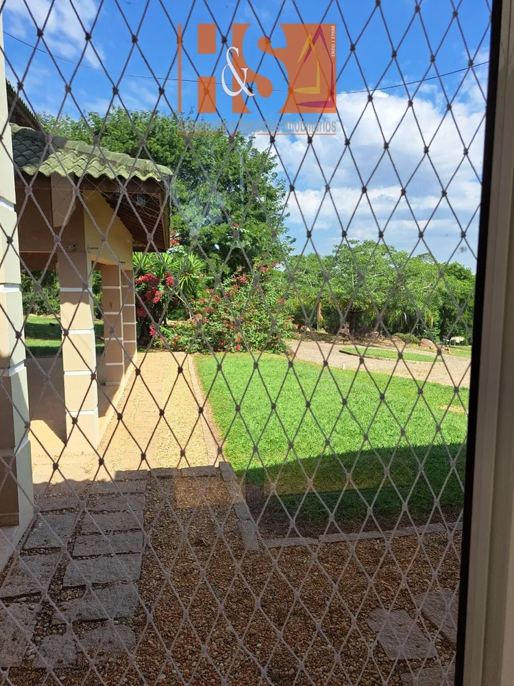Chácara, 4 quartos, 2 hectares - Foto 9