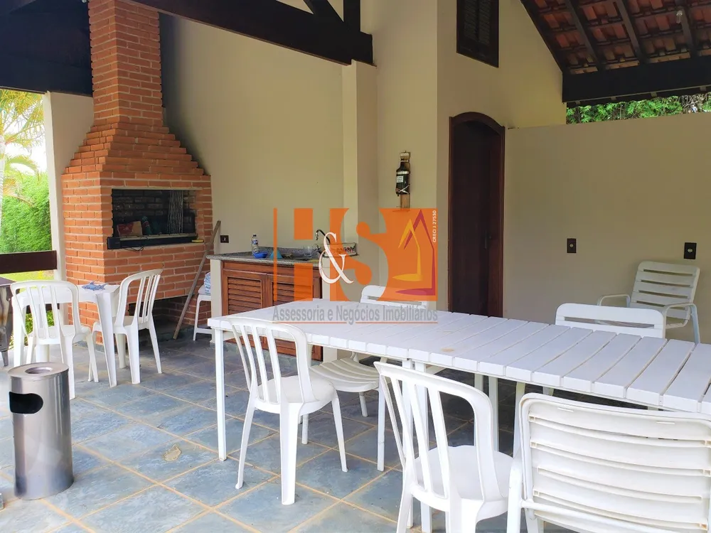 Chácara, 5 quartos, 5000 m² - Foto 16