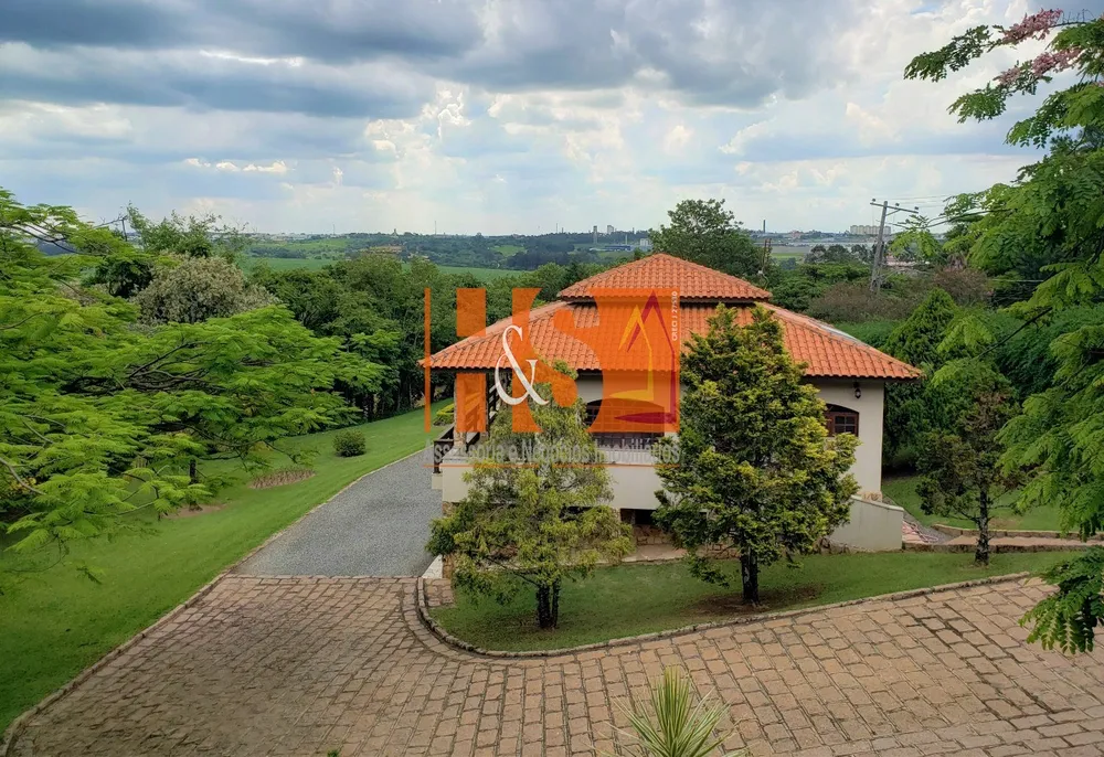 Chácara, 5 quartos, 5000 m² - Foto 13
