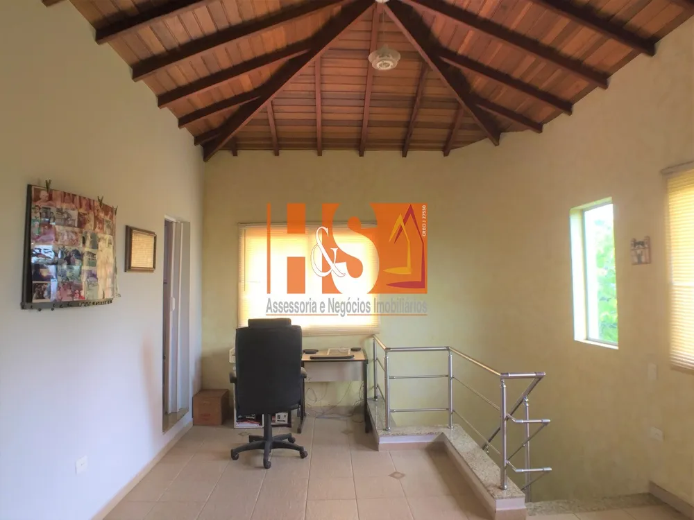 Chácara, 5 quartos, 5000 m² - Foto 12