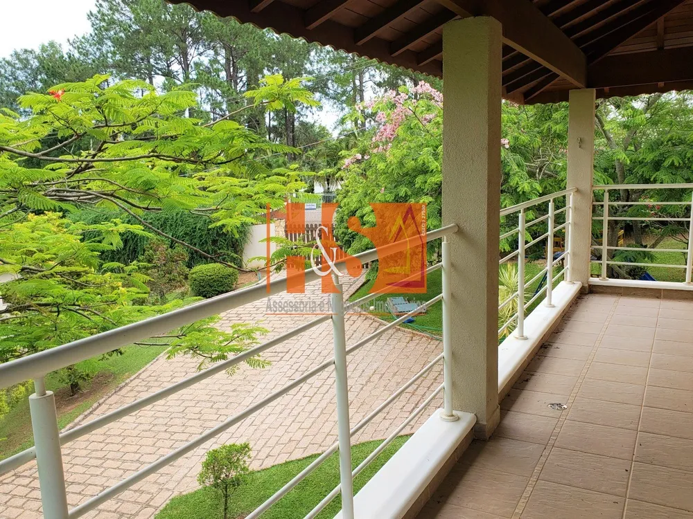 Chácara, 5 quartos, 5000 m² - Foto 10