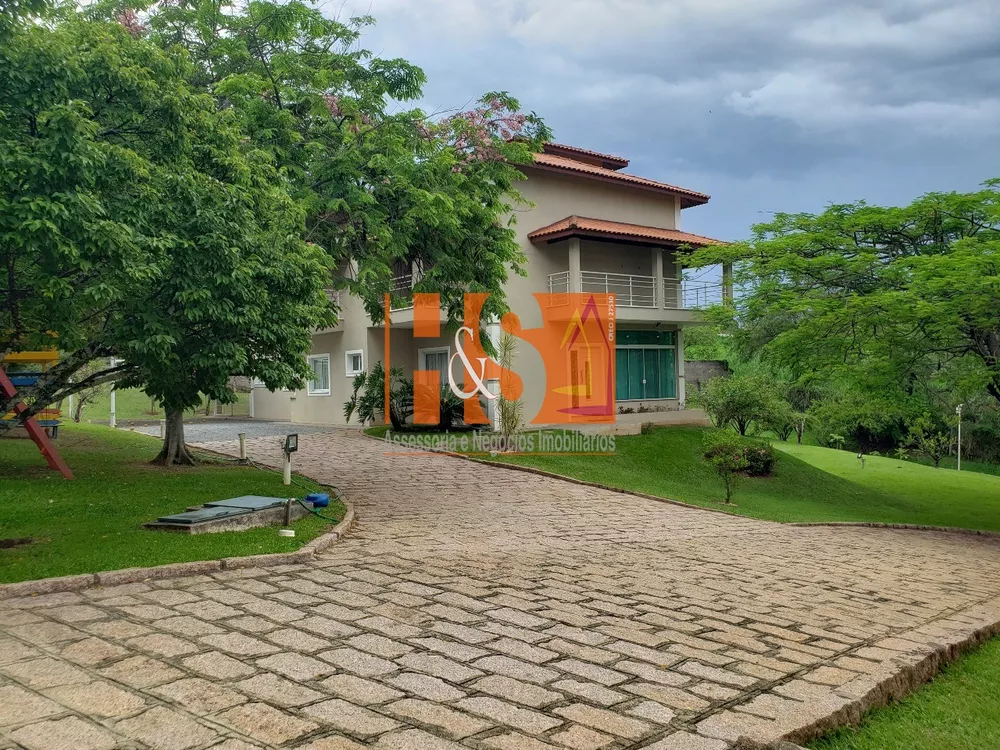 Fazenda à venda com 5 quartos, 5000m² - Foto 2