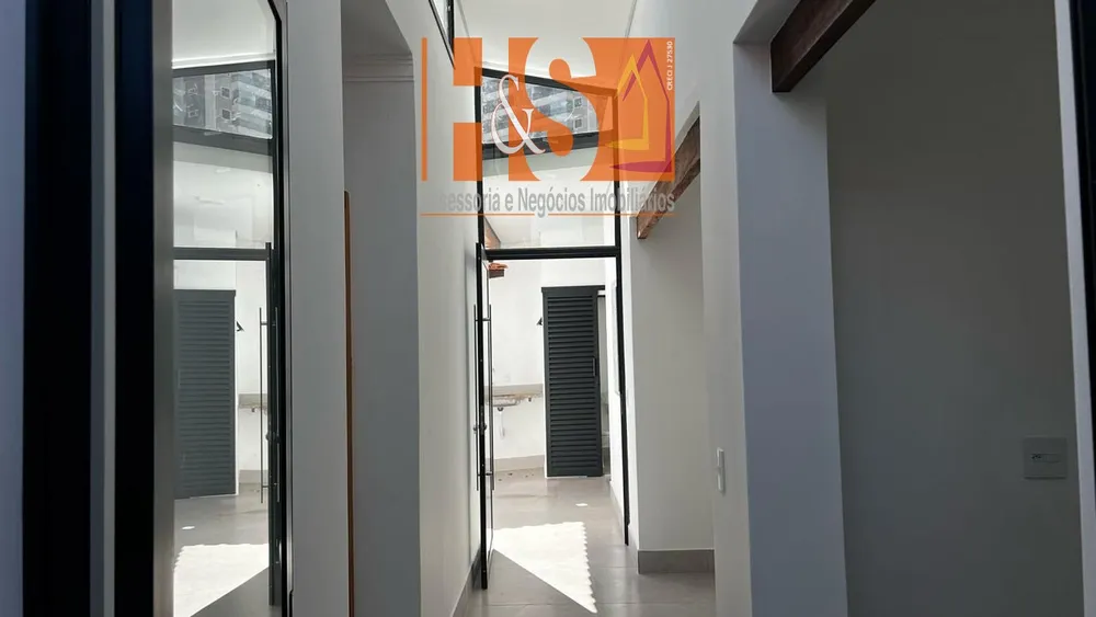 Casa, 3 quartos - Foto 12