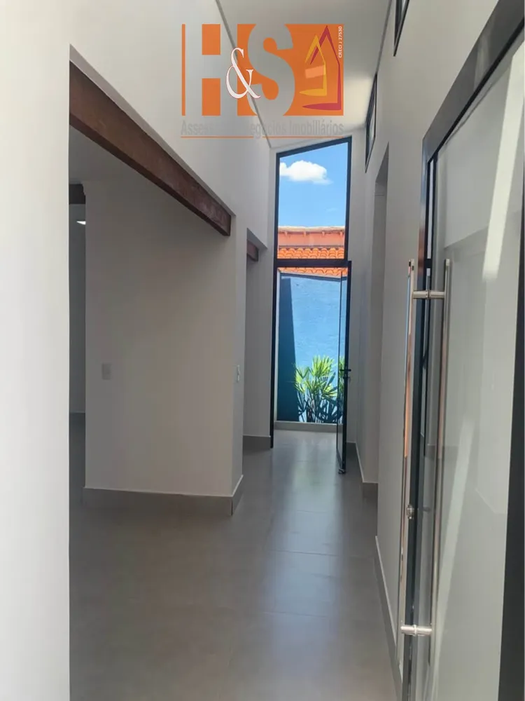Casa, 3 quartos - Foto 10