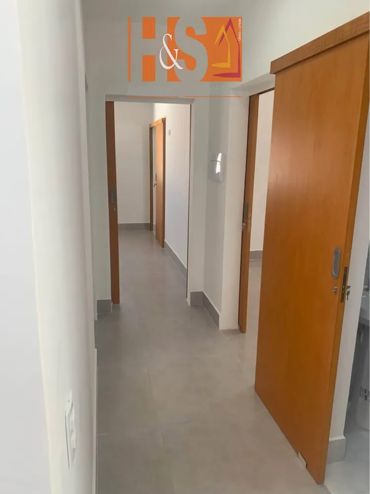 Casa, 3 quartos - Foto 3