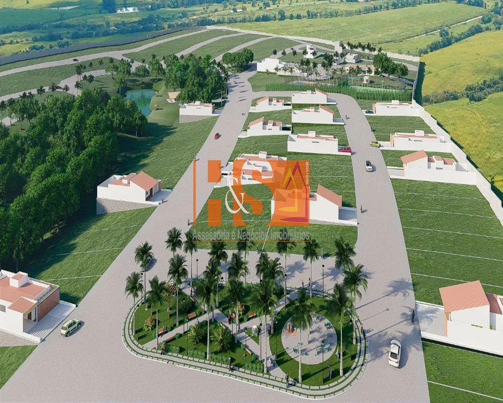 Terreno, 200 m² - Foto 8