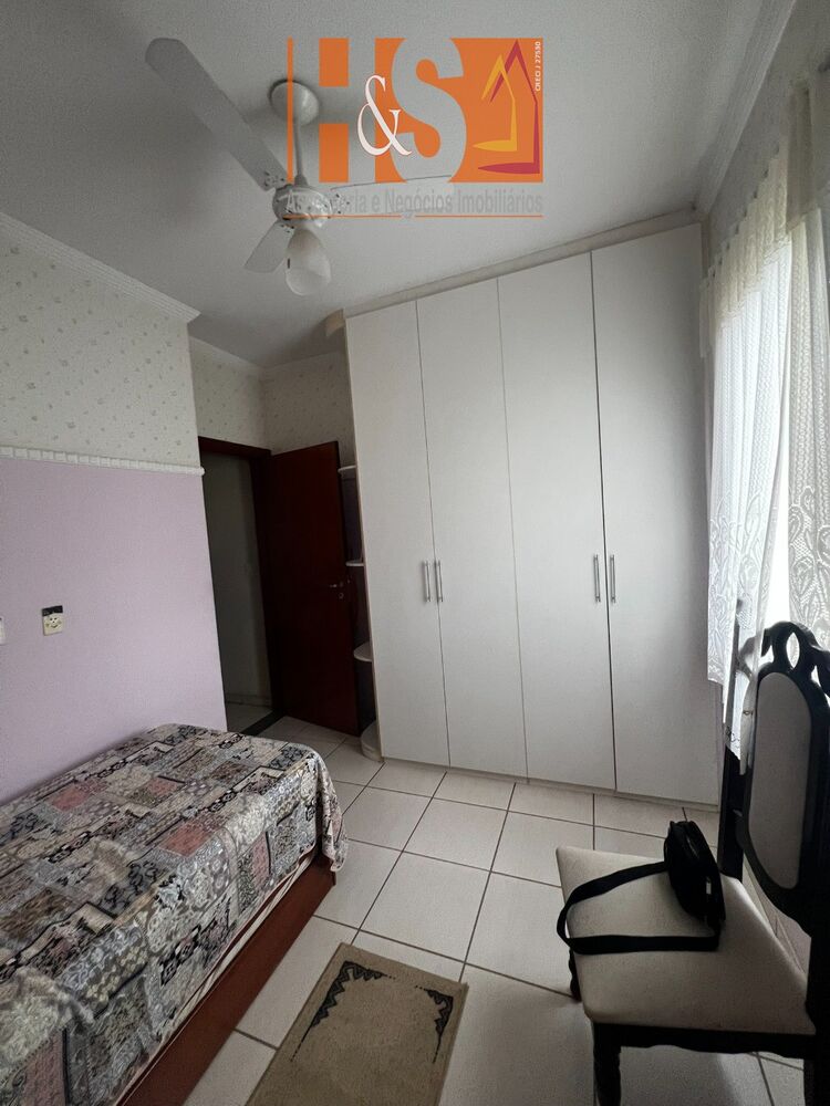 Apartamento à venda com 3 quartos, 122m² - Foto 5