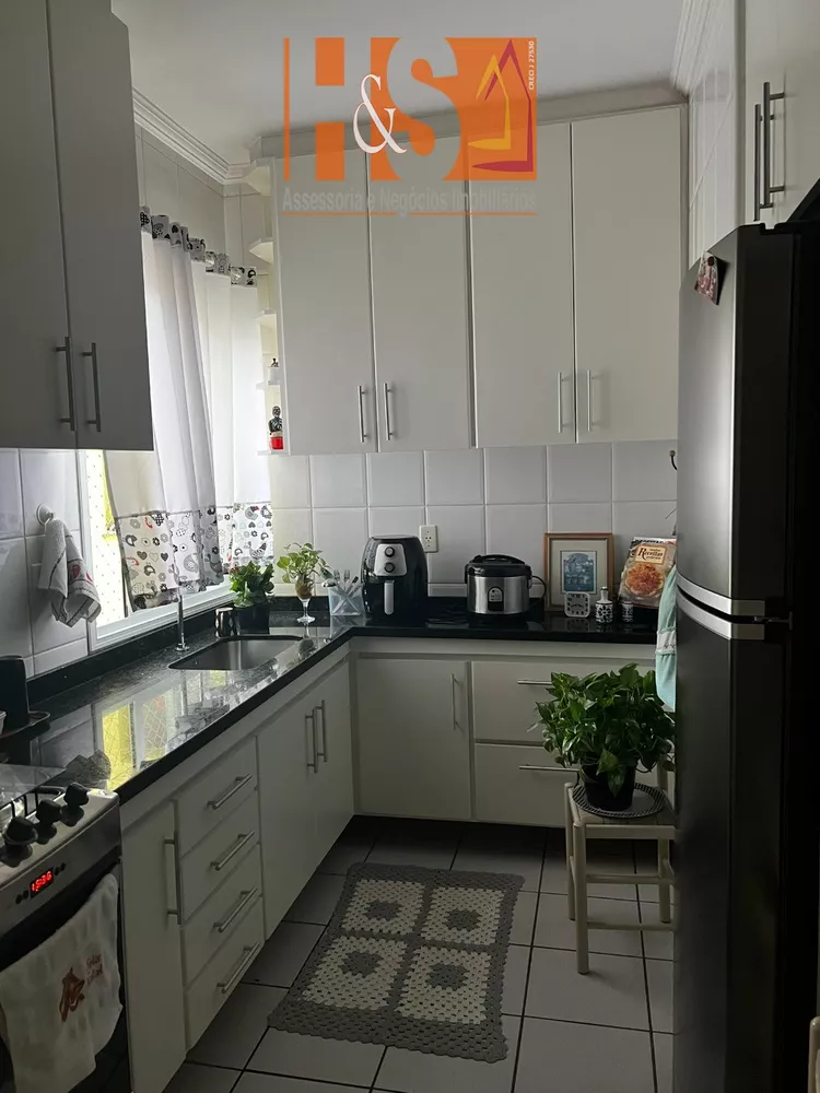 Apartamento, 3 quartos, 122 m² - Foto 1