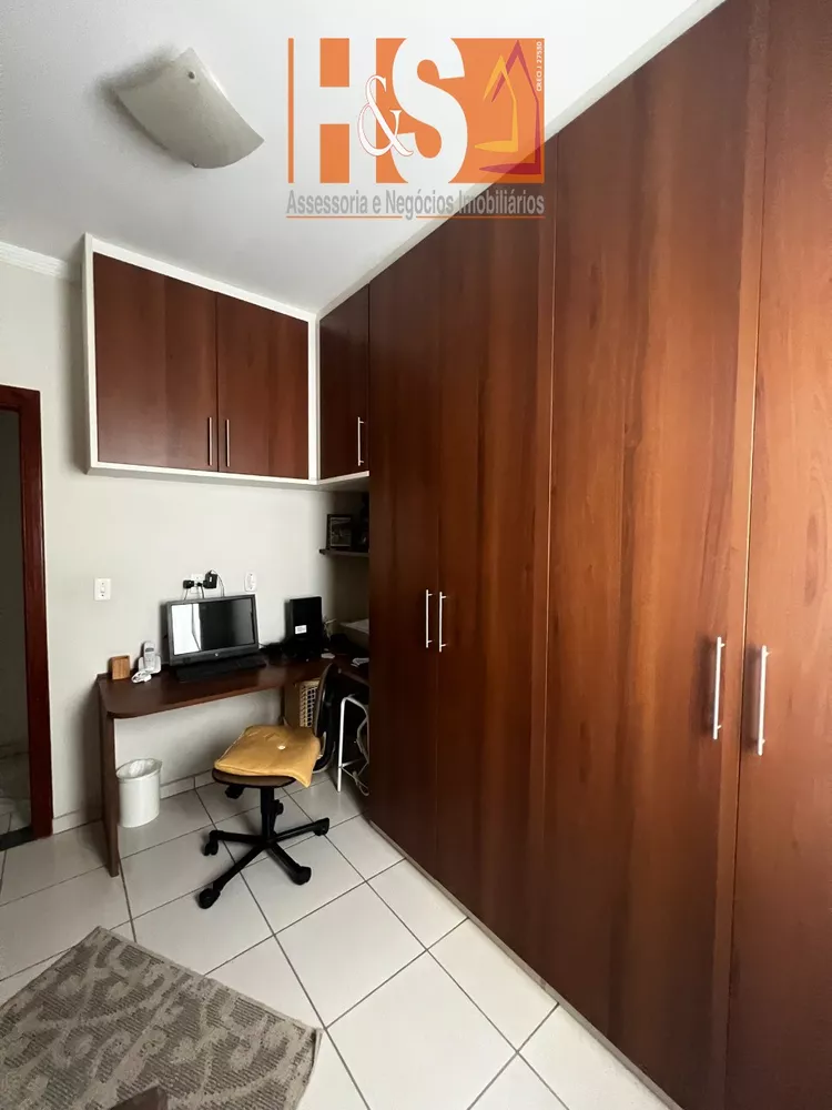 Apartamento, 3 quartos, 122 m² - Foto 20