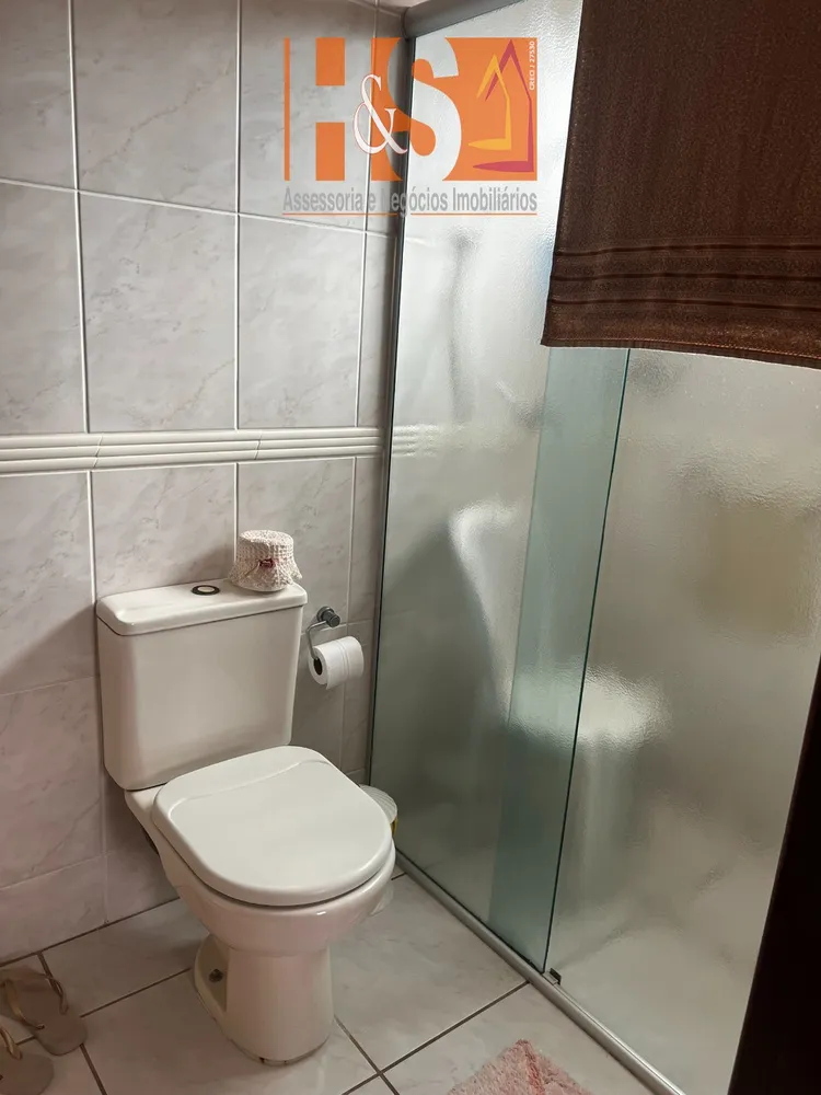 Apartamento, 3 quartos, 122 m² - Foto 6