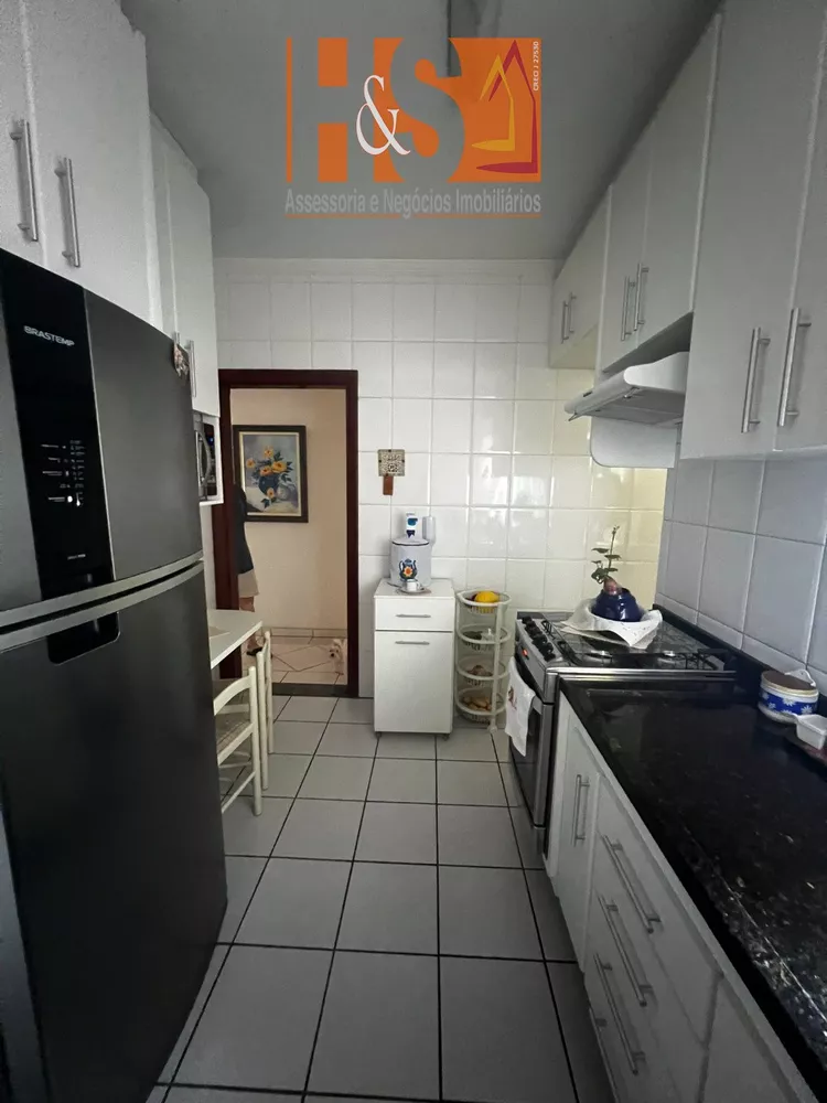 Apartamento, 3 quartos, 122 m² - Foto 3