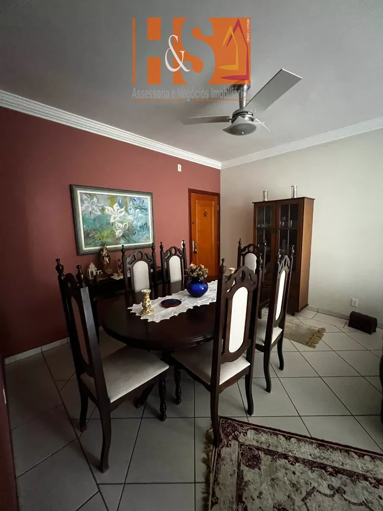 Apartamento, 3 quartos, 122 m² - Foto 2