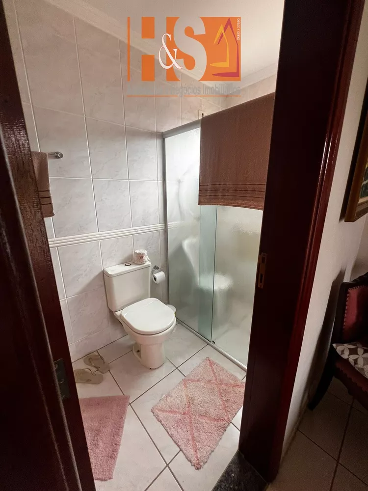 Apartamento, 3 quartos, 122 m² - Foto 17